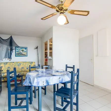 Les Rives Du Lac-5 By Interhome Le Grau-du-Roi