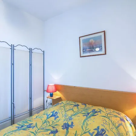 Apartment Les Rives Du Lac-5 By Interhome