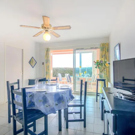 Les Rives Du Lac-5 By Interhome *